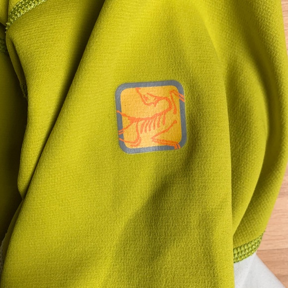 Arc’teryx Shirt - Picture 3 of 4